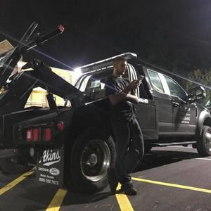 Meet your Posher, Michael